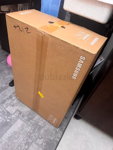 SAMSUNG 27 G3 G30D GAMING MONITOR