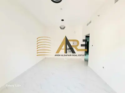Brand New 1BHK Apartment with 2washrooms and Balcony