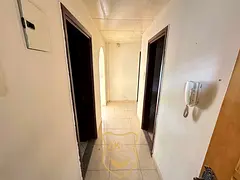Spacious 2BHK Family Apartment | Prime Location | Balcony | Central AC &amp; Gas