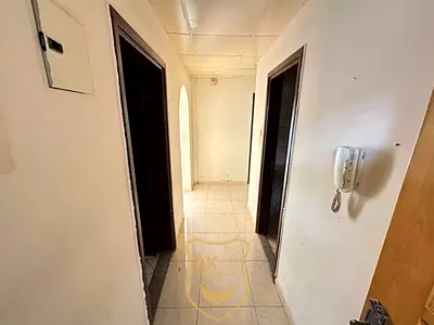 Spacious 2BHK Family Apartment | Prime Location | Balcony | Central AC & Gas