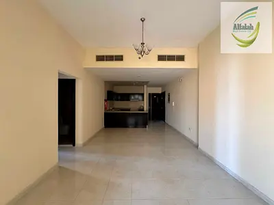 Luxury 2BHK Podium Apartment for Rent in Goldcrest Tower A,with parking Emirates City – AED,000/year | Modern Design