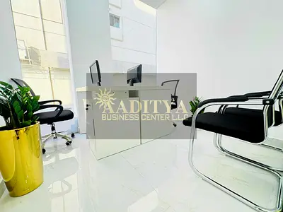 Beautiful Office | direct from Owner | ⁠near to Metro Station