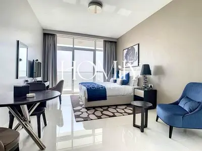 Fully Furnished | Pool View | Big Layout