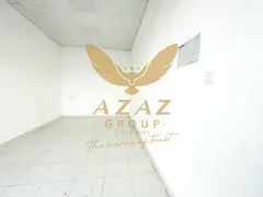 For Rent: Commercial Shop in Al Rawda 3 – Ajman