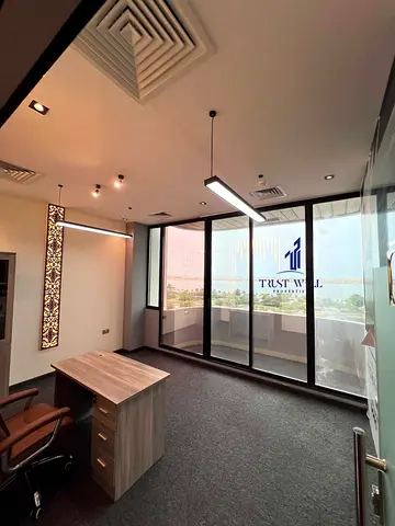 Your Complete Office & Trade License Partner
