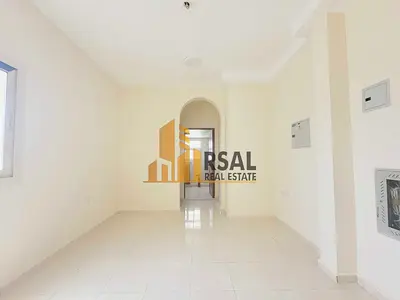 Biggest Size Apartment 1 Bedroom Hall// Front on Safari mall// Ready to move// prime location