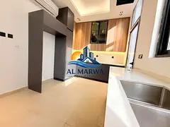 Brand New 5 Bedrooms Villa With Top Finishing