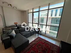 Furnished | Large Closed Kitchen | Vacant