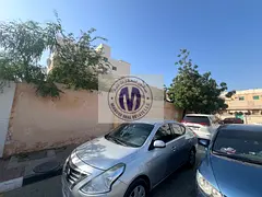 AVAILABLE CORNER VILLA FOR SALE BIG SIZE IN NAUIMYA GOOD ROI