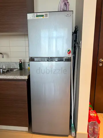 Fridge freezer