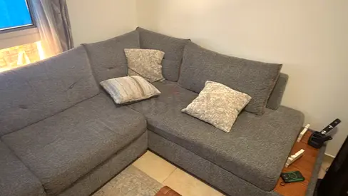 L-Shape sofa for sale