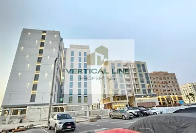 Modern Studio for Rent in Khalifa City