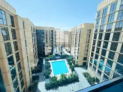 Brand New 3BHK Apartment for Rent in Al Mamsha – Spacious Modern Living