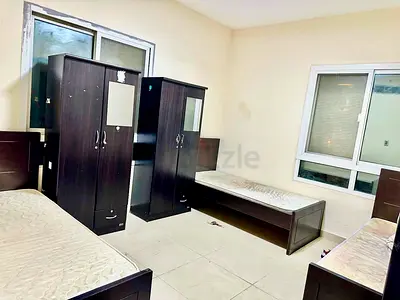 Immediate Executive Ladies Bedspace in Mankhool - BurJuman Exit 3