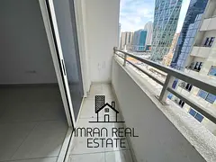 Spacious 1BHK In Brand New Family Building | All Amenities Have | Prime Location | Easy Exit For Dub