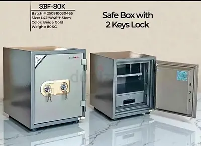 Brand new Premium Quality New safe locker Available