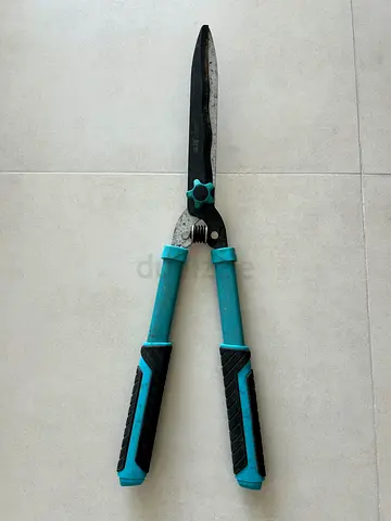 Garden tool Bush trimming
