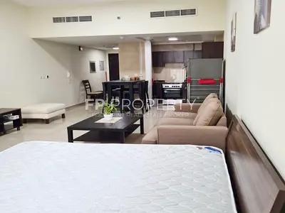 Huge Studio | Stylish | Ready | Prime Sports City