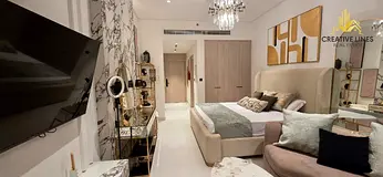 Brand New Fully Furnished Studio In Arjan Only 58k