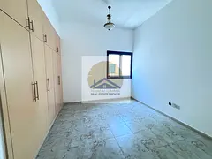 Hot Offer | Chiller Ac Free | Nice 2BHK Apartment | Built In Wardrobes | At al Majaz 3
