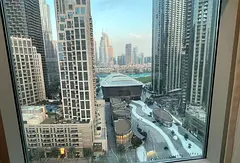 Stunning City Views | Fully Furnished | Downtown