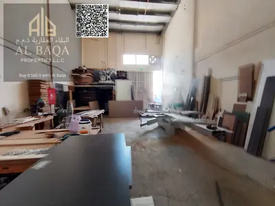 SIZE 2100 SQFT || GROUND ONLY WITHOUT MAZANINE || WAREHOUSE AVAILABLE || ELECTRICITY AVAILABLE || PRIME LOCATION ||
