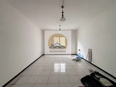Hot Offer | Very Spacious | Studio Apartment | Built in Wardrobes | Near Jamal Adul nasir street Majaz 2