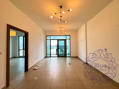 Brand Building • Spacious 1 BR • Store Room • Near To Metro