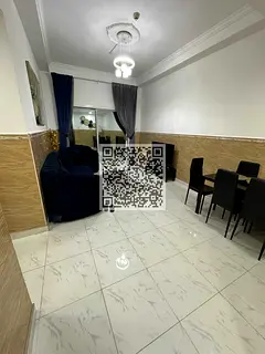 LIMITED TIME OFFER FURNISHED 2BHK FOR SALE IN AJMAN PEARL TOWER OPEN VIEW