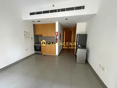 ستوديو مساحة كبيرة + الأجهزة الكهربائية | تصميم مودرن | سعر لقطة 38 ألف | 4 دفعات