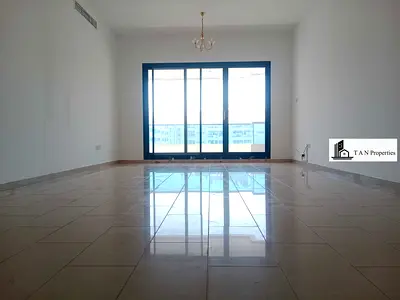 Close to Super Market | Spacious 3 Bedroom Hall | All Amenities