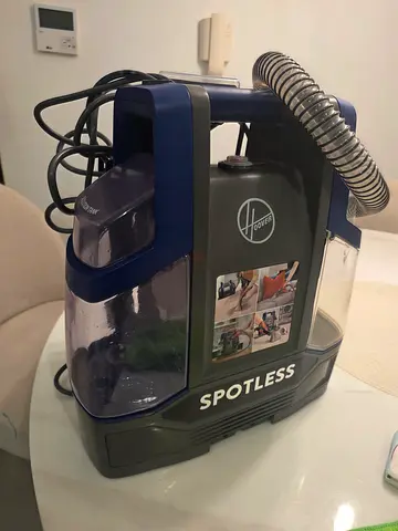 Hoover Spotless Carpet  Upholstery Cleaner – Excellent Condition