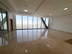Luxurious 4BR Duplex Penthouse with Panoramic Sea Views