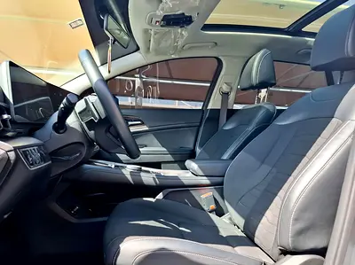 صورة مصغرة 11 لـ 2025 KIA SPORTAGE