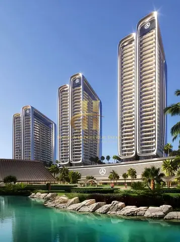 Ultimate Luxury Living | Exclusive Residence