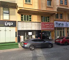 Street-Facing Retail Shop-1 | 215 ft² / 20 m² | Sheikh Saqr City RAK | 30K AED