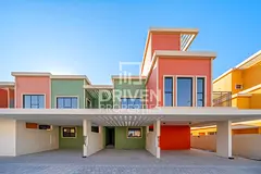 Single Row | Open View | Branded New | Vacant