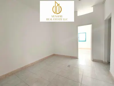 HOT OFFER ! 1BHK ! WINDOW AC (TENANT HAS TO BRING)4 TO 6 CHEQUE !ALTOWN SHARJAH