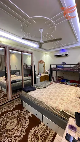 AL KHARRAN VILLA FOR SALE WITH PARKING !!!