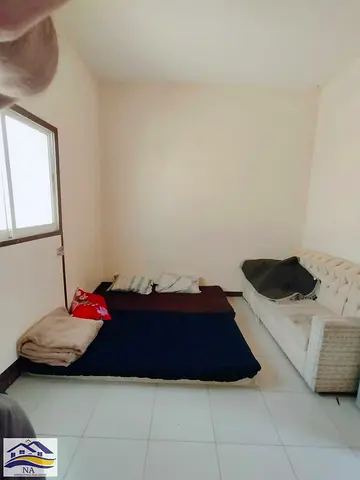 1 BHK Apartment With split AC Fitted just 21999 AED