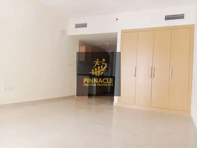 Open-plan Studio | Ready to Move-In | 3 Cheques | May Residence Tower 2 | Balcony & Pool Access