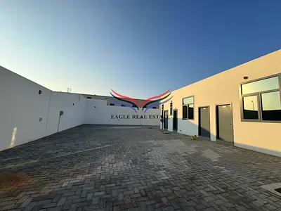 29KW ELECTRICITY | READY TO MOVE | BRAND NEW || OPEN YARD