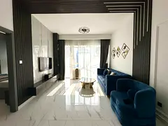 Fully Renovated &amp; Furnished | Near Metro | Park View