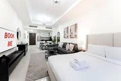 0 Deposit | Free Pool &amp; Free Gym | Free Parking | Bills included