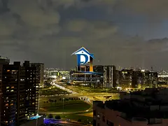 Premium Family Apartment | 2BR | Top Amenities | Ready to Move