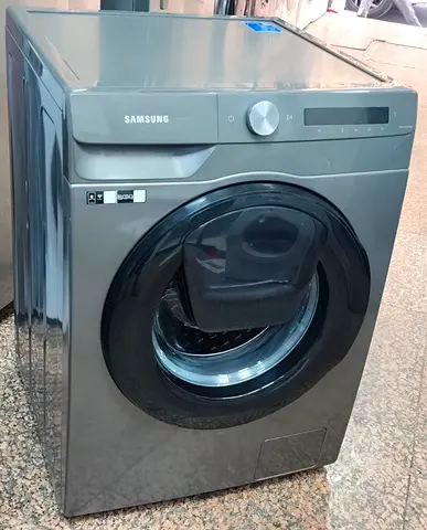 Samsung new model washing machine smart things with wifi 10kg for sale