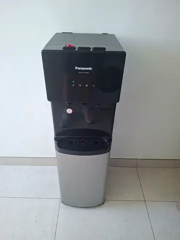 Panasonic Water cooler