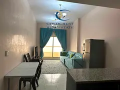 Cozy and mordern 1bhk Apartment | DOUBLE BLACONY | Availible for Sale