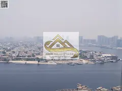 Studio – cash – creek view in Ajman – immediate ha