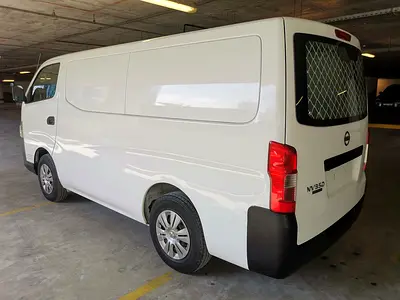 2021 Nissan URVAN — миниатюра 7